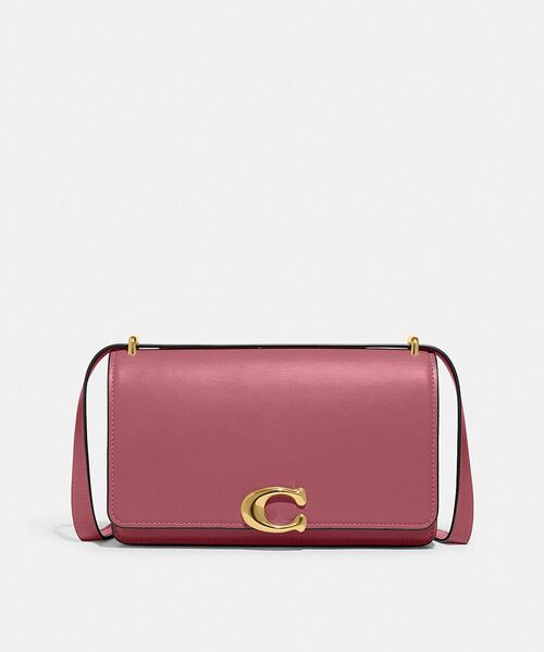 ショルダーバッグ バッグ バンディット ショルダー バッグ 商品情報 ZOZO問い合わせ番号:75160570ショップ:COACH,コーチブランド:CO W6708536964 (43076円)