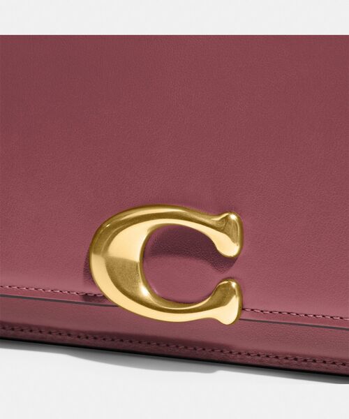 ショルダーバッグ バッグ バンディット ショルダー バッグ 商品情報 ZOZO問い合わせ番号:75160570ショップ:COACH,コーチブランド:CO W6708536964 (43076円)