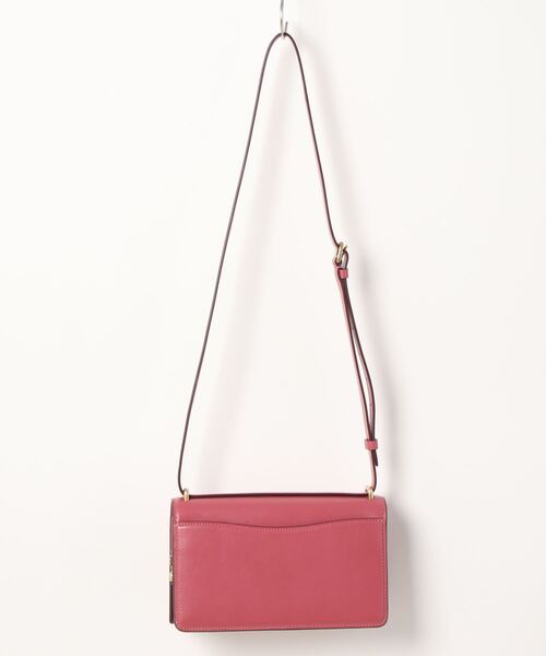 ショルダーバッグ バッグ バンディット ショルダー バッグ 商品情報 ZOZO問い合わせ番号:75160570ショップ:COACH,コーチブランド:CO W6708536964 (43076円)