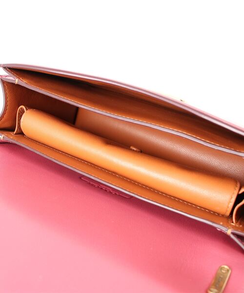 ショルダーバッグ バッグ バンディット ショルダー バッグ 商品情報 ZOZO問い合わせ番号:75160570ショップ:COACH,コーチブランド:CO W6708536964 (43076円)