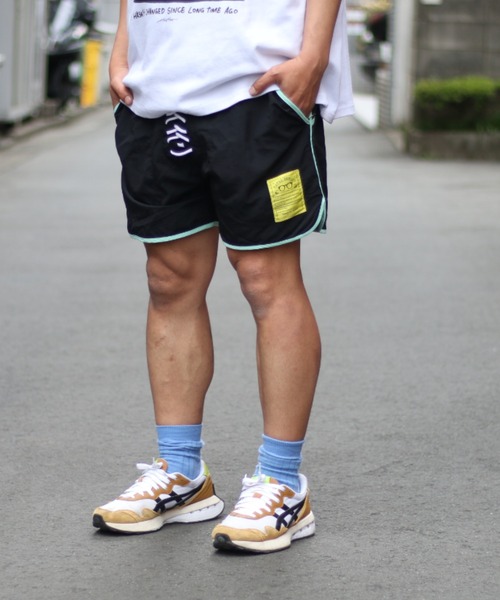 natal design パンツ ROB SHORTS 13 メンズ : ZOZOTOWN Yahoo!店