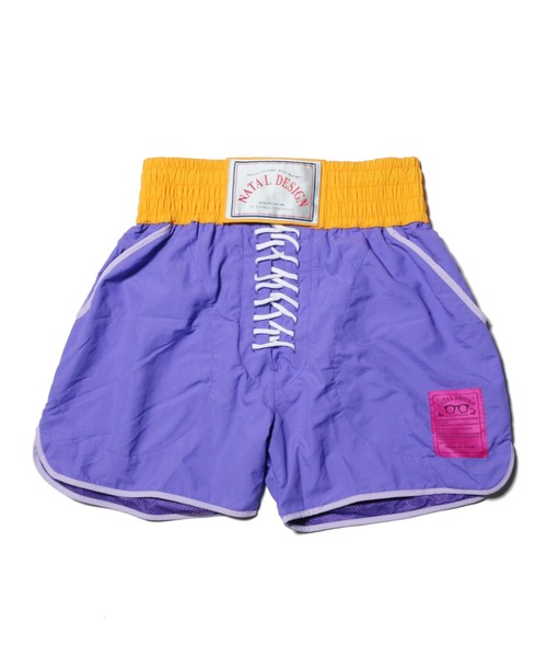 NATAL DESIGN ROB SHORTS Lサイズ natal design パンツ ROB SHORTS 13 メンズ : ZOZOTOWN Yahoo!店