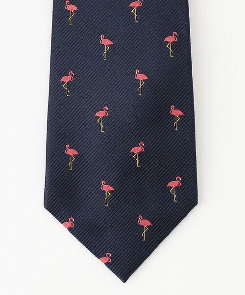 J.PRESS（J.プレス） ネクタイ 「J.PRESS STEPHEN WALTERS COLLECTION