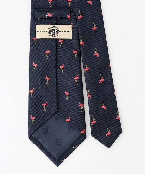 J.PRESS（J.プレス） ネクタイ 「J.PRESS STEPHEN WALTERS COLLECTION