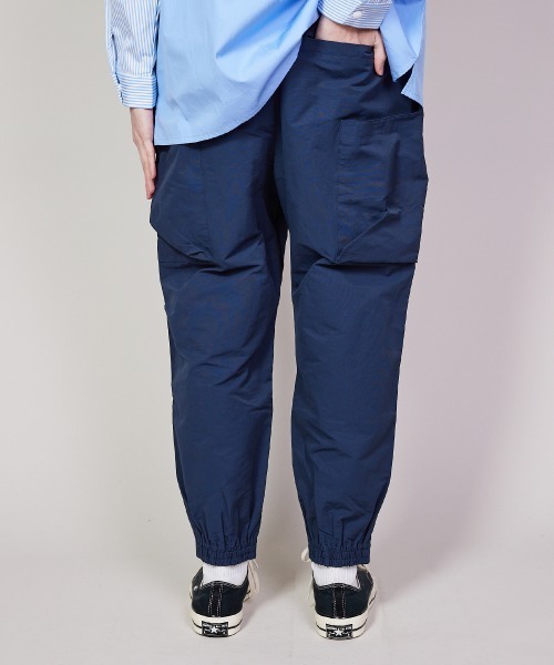 rehacer（レアセル） パンツ : 60/40 Cloth Jogger PT / ロクヨン