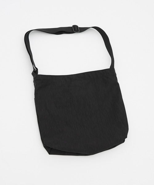 BORN TO LYFT ブラック バック　巾着 BORN TO LYFT ブラック バック 巾着 LÝFT Nylon Gear Bag