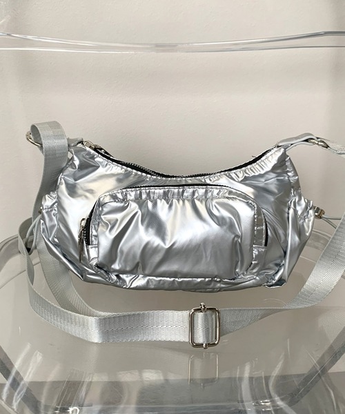 Answer4 ショルダーバッグ　未開封 Shoulder bag｜八王子アウトドア情報サイト「はちおうでぃ」