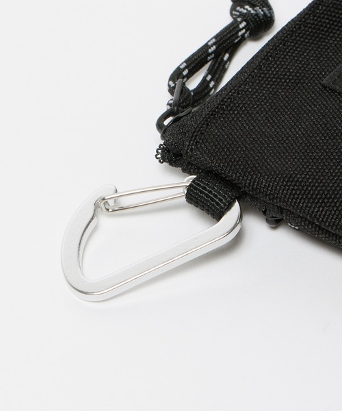 THRASHER（スラッシャー） ポーチ Multi mini case マルチケース