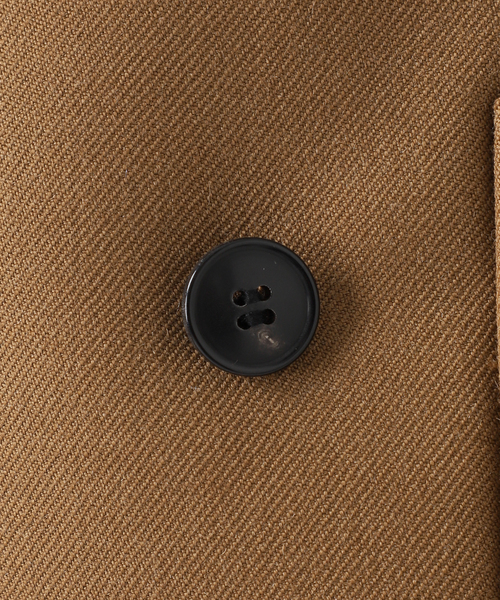 IENA LA BOUCLE（イエナラブークル） ジャケット テーラードジャケット