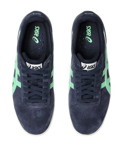 asics gel スニーカー　24センチ ASICS】GEL-NYC(スニーカー)｜シューズ｜emmi（エミ）の通販