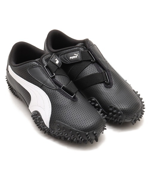 新品　PUMA MOSTRO PERF　モストロ　プーマ PUMA スニーカー MOSTRO PERF / プーマ モストロ パーフ メンズ