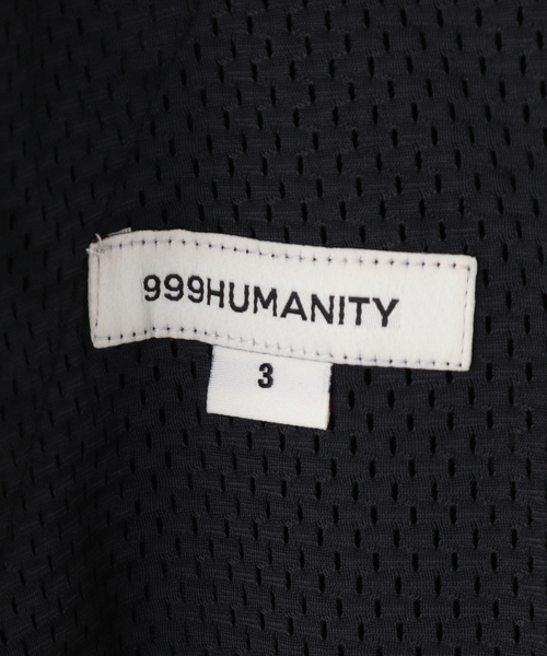 パンツ 999HUMANITY PARA EASY PANTS V2 999HUMANITY / 999ヒューマニティ】NYLON EASY PANTS（ジャージ