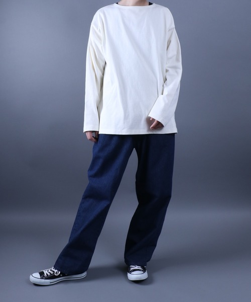 ANPAS（アンパス） tシャツ メンズ レディース : ZOZOTOWN Yahoo!店