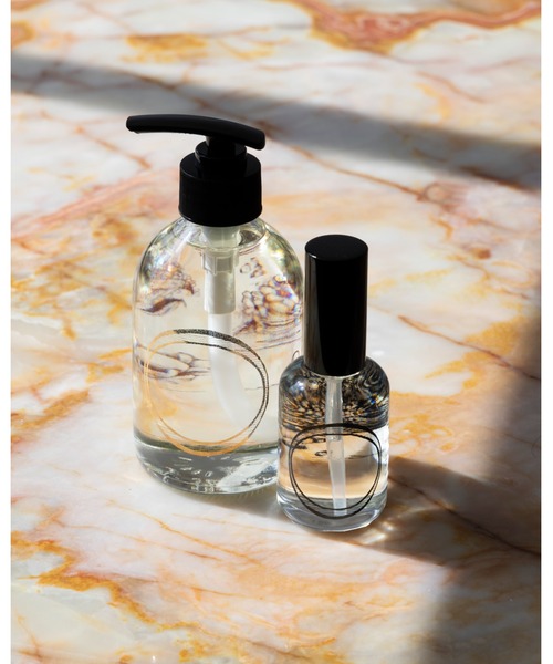 O SKIN ＆ HAIR（オースキンアンドヘア） ヘアオイル o skin & hair