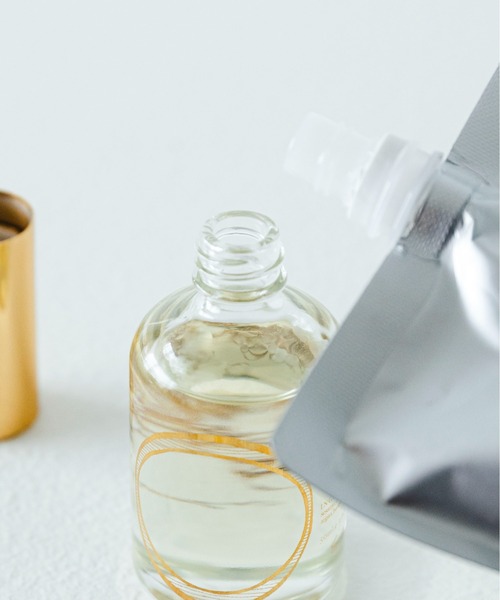 O SKIN ＆ HAIR（オースキンアンドヘア） ヘアオイル o skin & hair