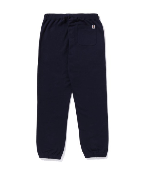 BAPE エイプ ジャージパンツ A BATHING APE アベイシングエイプ トラックパンツ ジャージ 虎