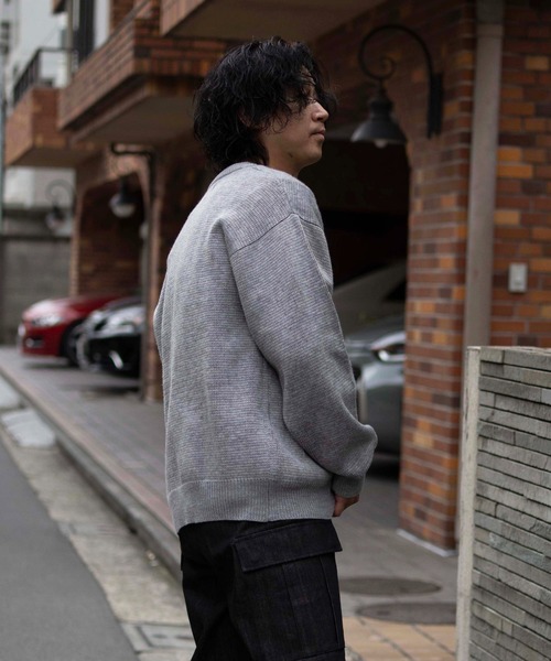 UNIVERSAL OVERALL（ユニバーサルオーバーオール） セーター ニット