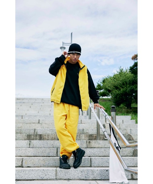 トップス Keboz BB LOGO SWEAT CREWNECK Msize KEBOZ トレーナー スウェット BB LOGO SWEAT CREWNECK メンズ