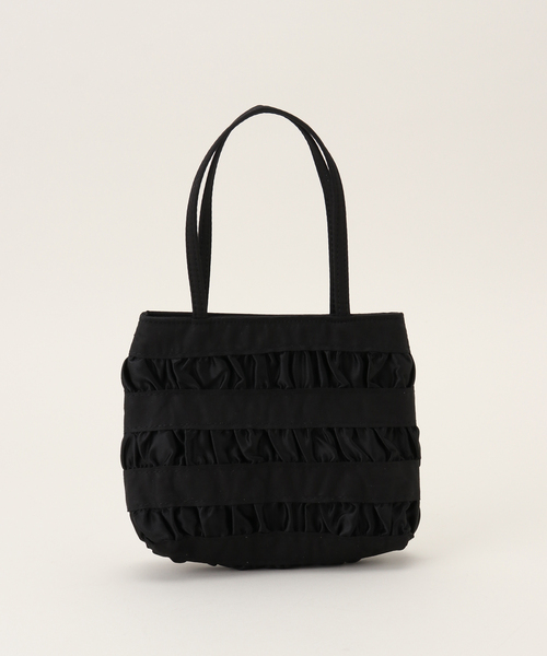 LE TALON（ル タロン） ハンドバッグ hai/ハイ Lena Bag : ZOZOTOWN 