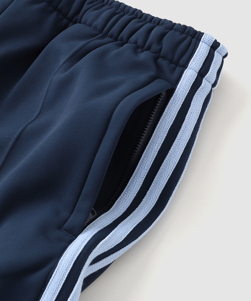 パンツ adidas originals × Wales Bonner TRACK PANT JJ2941 メンズ | adidas Originals | 04