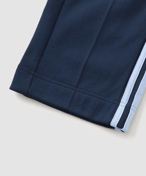 新品正規品adidas × wales bonnerコラボ　トラックパンツ完売品 未使用 wales bonner × adidas コラボ トラックパンツ - メルカリ