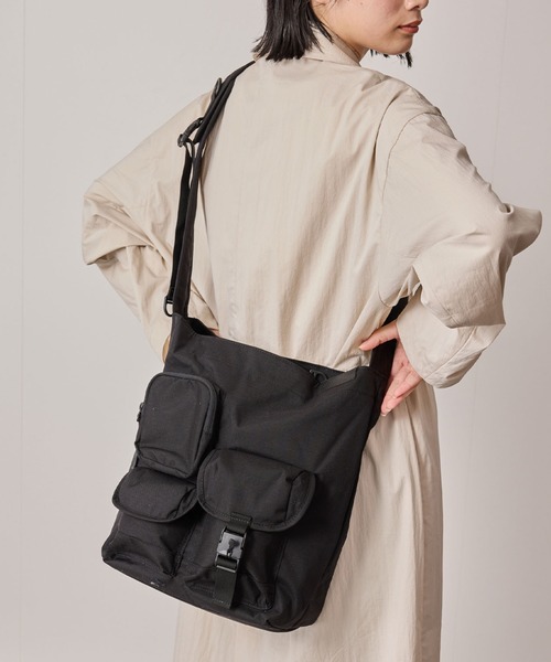 BAICYCLON by Bagjack ショルダーバッグ バッグ 「BAICYCLON Bagjack 