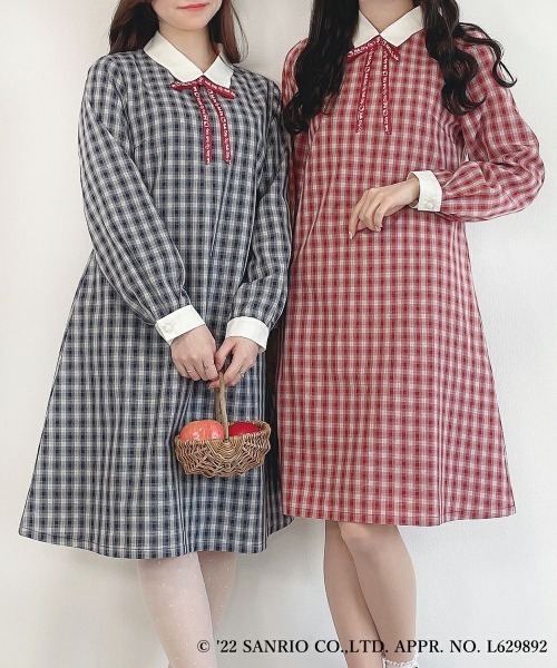 ハローキティ（ワンピース、チュニック） | ファッション の