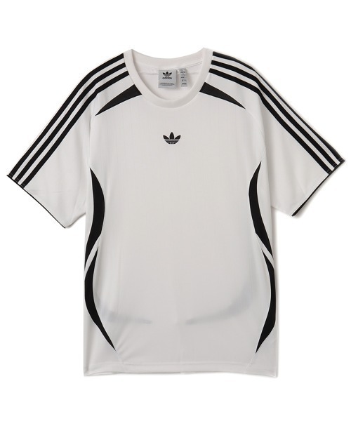 アディダス　チームガイスト adidas tシャツ アディカラー チームガイスト 半袖Tシャツ