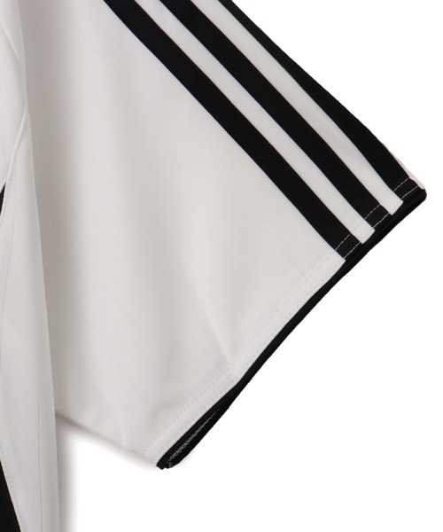 adidas tシャツ TEAMGEIST TEE / アディダス チームガイスト