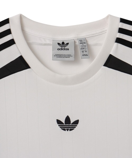 adidas tシャツ TEAMGEIST TEE / アディダス チームガイスト