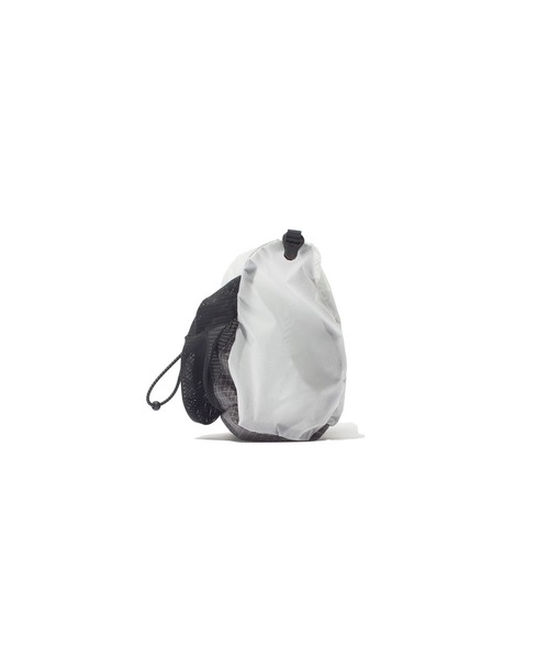 F/CE.（エフシーイー） ウエストポーチ F/CE. CORDURA SIL NYLON