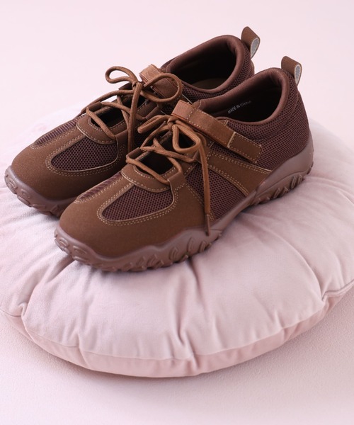 【H-】レースアップSNEAKER/ワンピース vibram スニーカー 15_000000001434.jpg?1732111612