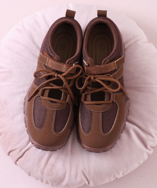 【ALDO】カップソール☆Kylian☆レースアップ・スニーカー☆sale ALDO(アルド) スニーカー(メンズ) - 海外通販のBUYMA
