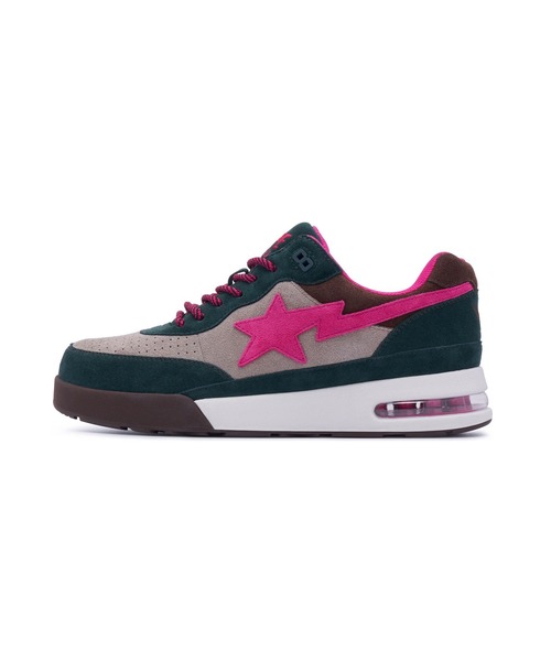 【中古】 Ape Breaks Vol.1 BAPE SK8 STA #1（スニーカー）｜A BATHING APE（アベイシング