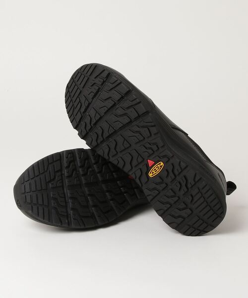 KEEN スニーカー VISTA ENERGY+ SHIFT PTC / ヴィスタ エナジー