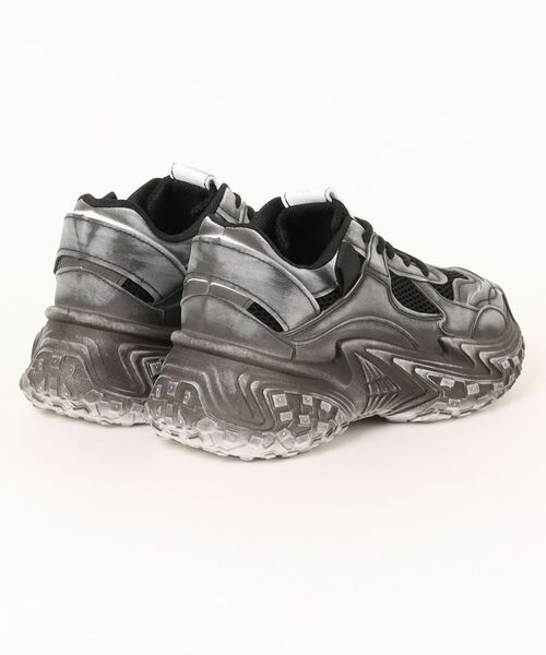 shoes365 スニーカー 「SHOES 365」メンズ厚底スニーカー メンズ