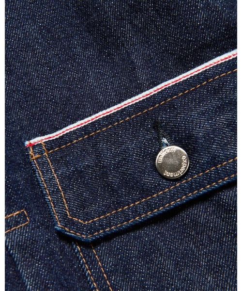 【最終価格】uniform experiment Gジャン サイズ3 最終価格】uniform experiment Gジャン サイズ3 - メルカリ