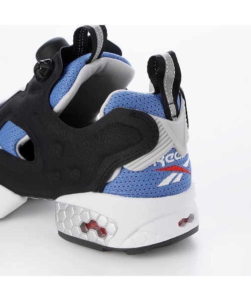 Kinetics（キネティクス） スニーカー Reebok INSTAPUMP FURY 94