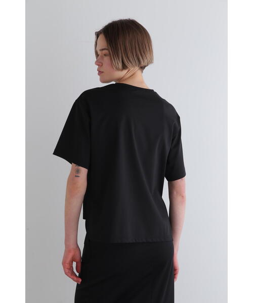 tシャツ パーフェクトTコンパクトポンチ レディース LE PHIL tシャツ パーフェクトTコンパクトポンチ レディース