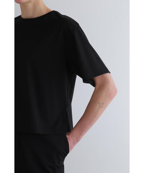 tシャツ パーフェクトTコンパクトポンチ レディース LE PHIL tシャツ パーフェクトTコンパクトポンチ レディース