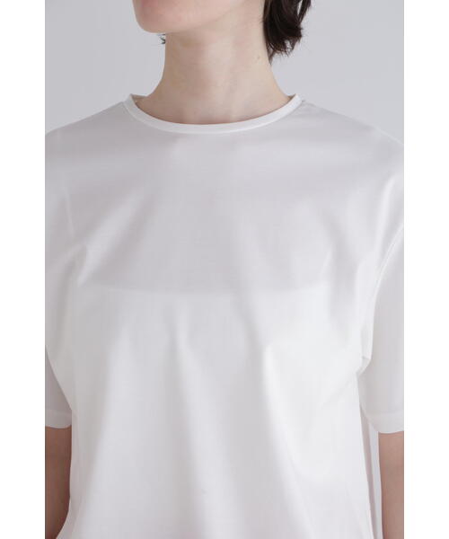 LE PHIL tシャツ パーフェクトTコンパクトポンチ レディース