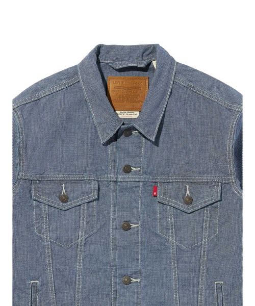 Levi's デニムジャケット Medium Levi's デニムジャケット gジャン Levi's/リーバイス MADE IN