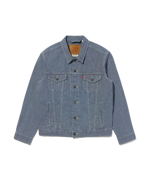Levi's デニムジャケット gジャン Levi's/リーバイス トラッカー