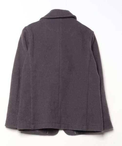 【新品同様】DANTON ウールジャケット サイズ40 グレー 日本製 Danton（ダントン） ジャケット 40 グレー メンズ : ZOZOTOWN Yahoo!店