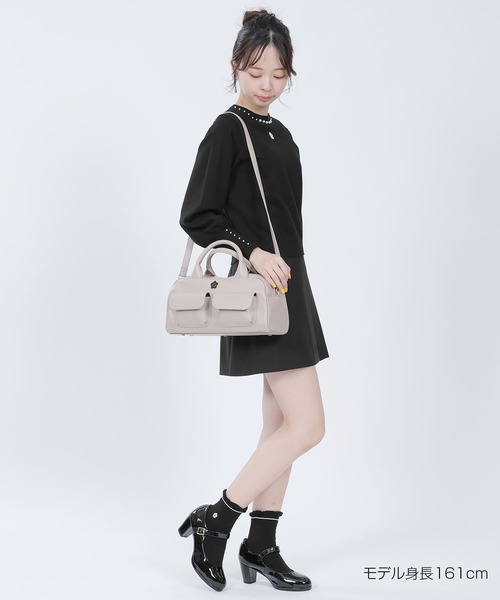 MARY QUANT ニット セーター マリークワント mary quant