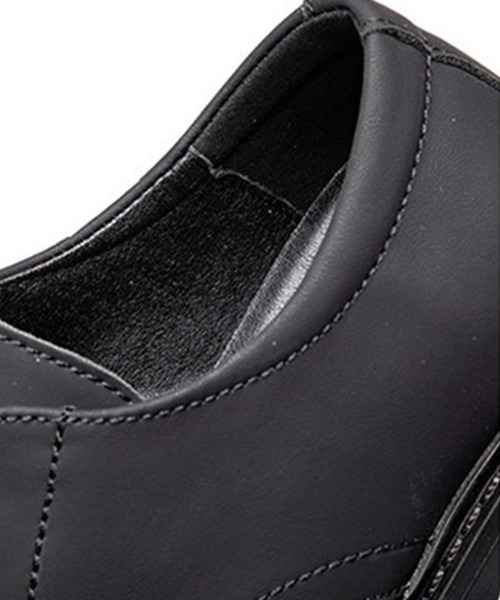 shoes365 シューズ 「2025SS SHOES 365 NEW」メンズクラシックブラック