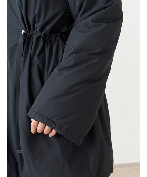 SNIDEL（スナイデル） ダウンコート 0 ピンク レディース : ZOZOTOWN