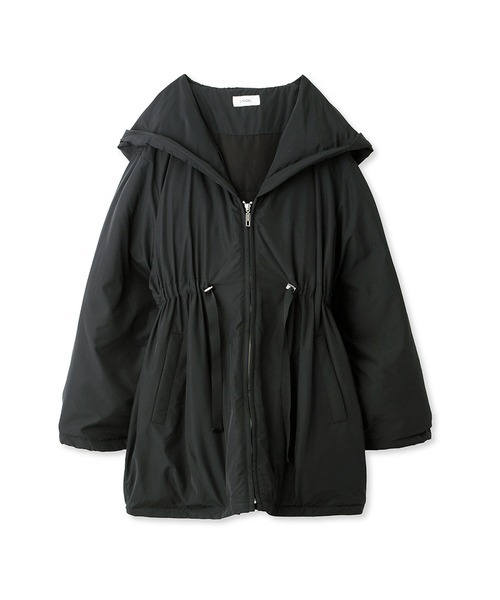 SNIDEL（スナイデル） ダウンコート 0 ピンク レディース : ZOZOTOWN