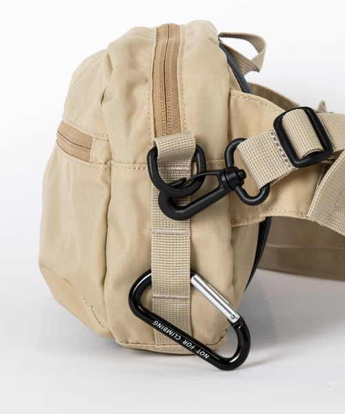 Karrimor（カリマー） ウエストポーチ VT hip bag R メンズ : ZOZOTOWN