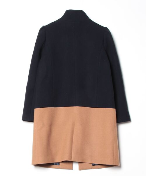 チェスティ　コート Chesty（チェスティ） ビジューコート 1 ネイビー レディース